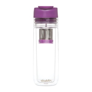 EA Double Wall Water Bottle 0.5L