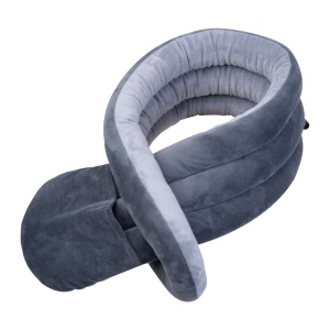 EA Neck Roll Boulder