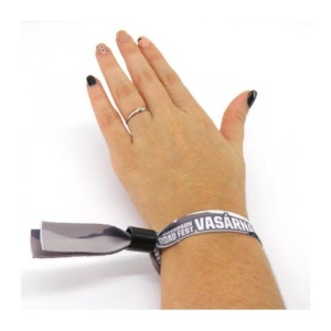 EA Party bracelet-get in ticket