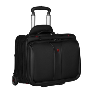 EA PATRIOT 17" 2pc Rolling Case