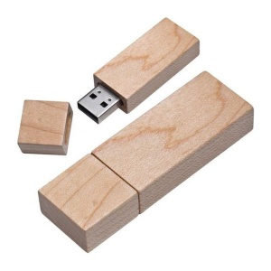 EA USB Twister