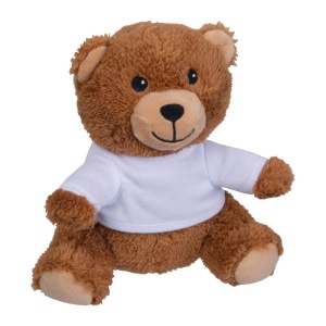 EA Plush Teddy Bear Helsinki