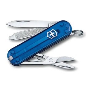 EA Pocket knife Victorinox Classic SD 58 mm