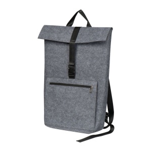 EA Recycled Felt Backpack Birmingham