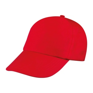 EA Șapcă baseball Santa Fe, 5 panele