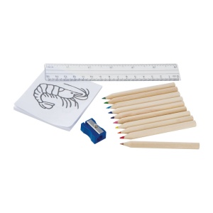 EA Set de colorat Little Picasso