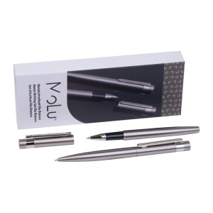 EA Set de scris MoLu Rio Branco