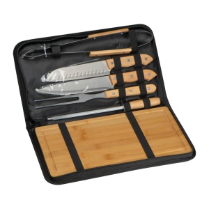 EA Set grill Eindhoven