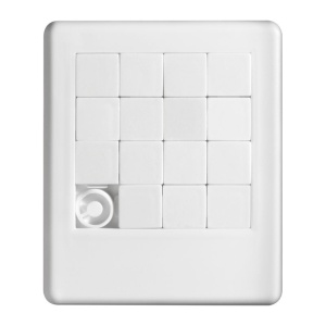 EA Slider Puzzle Haro