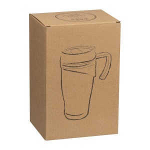 EA Sticlă de băut RPET Sapporo, 780 ml