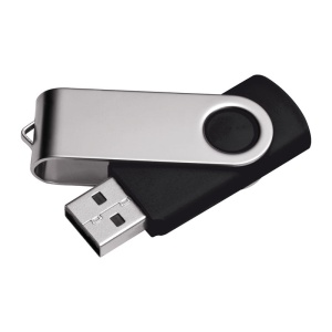 EA USB Twister