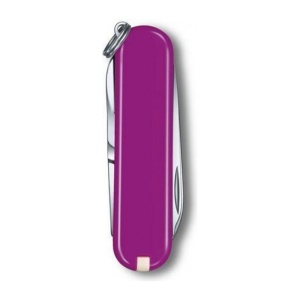 EA Victorinox ClassSD 58mm