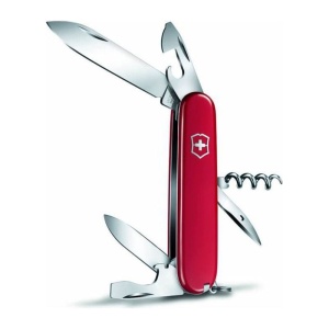 EA Victorinox Spartan 91mm