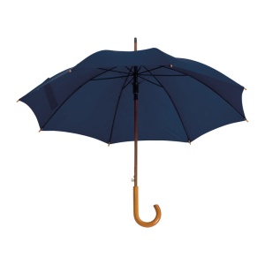 EA Wooden Automatic Umbrella Nancy