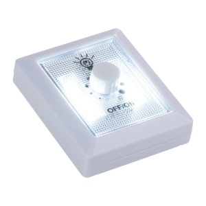Easy™ Lampa de noapte Berkley