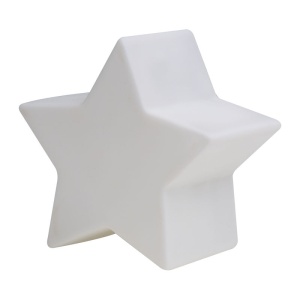 Easy™ Lampa LED in forma de stea