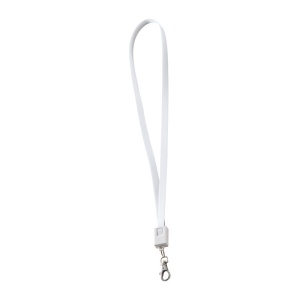 Easy™ Lanyard cu cablu de date Reno
