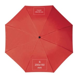 Easy™ Umbrela automata Le Mans