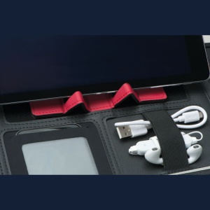 Easy™ Mapa conferinta A4 Milwaukee