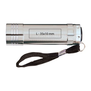 Easy™ Lanterna LED Montagris