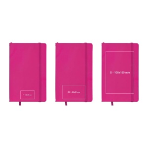 Easy™ Notes A5 Kiel