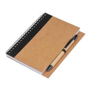 Easy™ Notes cu spirală Ravenna, A5