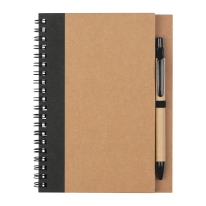 Easy™ Notes cu spirală Ravenna, A5
