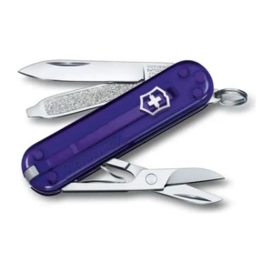 Easy™ Pocket knife Victorinox Classic SD 58 mm