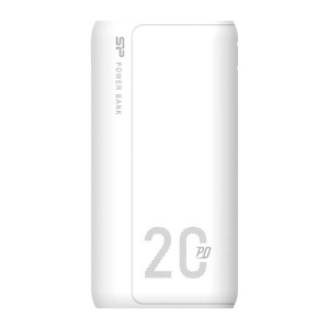 Easy™ Power bank Silicon Power QS15