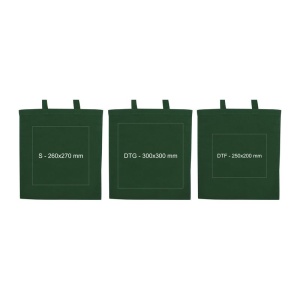 Easy™ Sacosa cumparaturi Bregenz (140 g/m²)