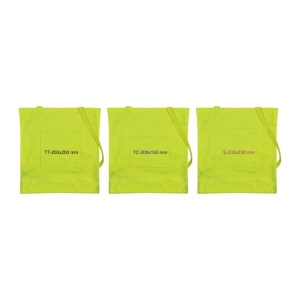 Easy™ Sacoşă de cumpărături, non-woven