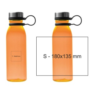 Easy™ Sticla de baut Sapporo, 780 ml