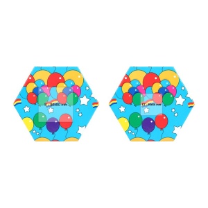 Easy™ Set de colorat Fun