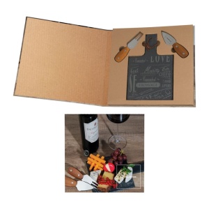 Easy™ Set pentru branzeturi Le Bourget