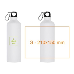 Easy™ Termos Brno, 800 ml #thermos #termos #stainless