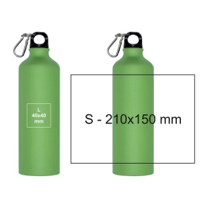 Easy™ Termos Brno, 800 ml #thermos #termos #stainless