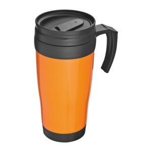 Easy™ Termos Fort Worth, 400 ml #thermos #termos #stainless