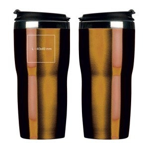 Easy™ Termos Zadar, 400 ml #thermos #termos #stainless