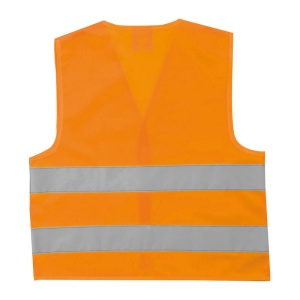 Easy™ Vesta reflectorizanta pentru copii Ilo