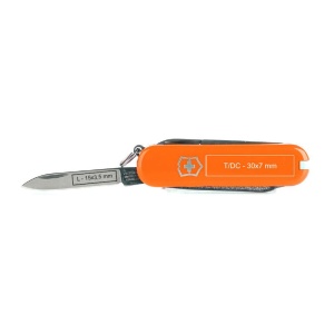 Easy™ Victorinox ClassSD 58mm