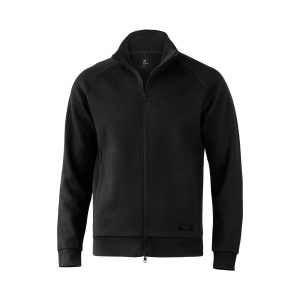 Eaton Men - Premium double-faced sweatshirt Fabric: 310 g/m² - Img 2