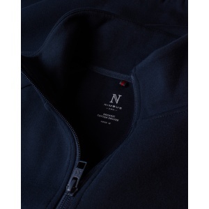 Eaton Men - Premium double-faced sweatshirt Fabric: 310 g/m² - Img 6