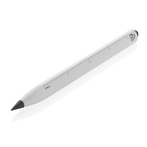Eon RCS recycled aluminium infinity multitasking pen - Img 7