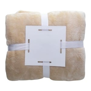 Espoo - flannel blanket