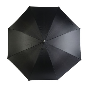 Exclusive automatic golf umbrella with aluminium shaft and crook handle - Img 5