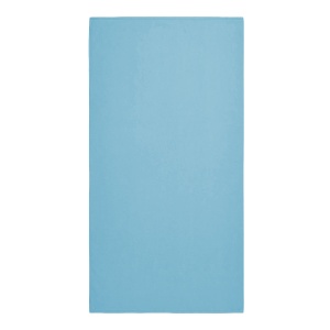 Extra-absorbent microfibre polyester (170 g/m2) towel (50 x 100 cm) - Img 7