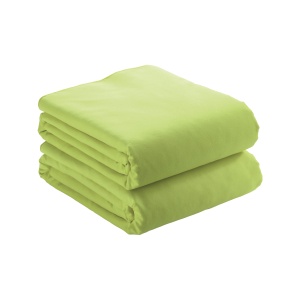 Extra-absorbent microfibre polyester (170 g/m2) towel (70 x 140 cm) - Img 1