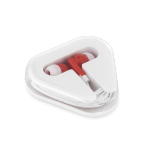 FARADAY. Earphones with 1'25 m ABS cable - Img 4