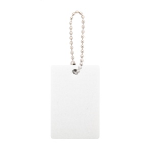 Felty - custom keyring, rectangle - Img 13