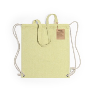Fenin - Sac tip rucsac cu șnur - Img 8